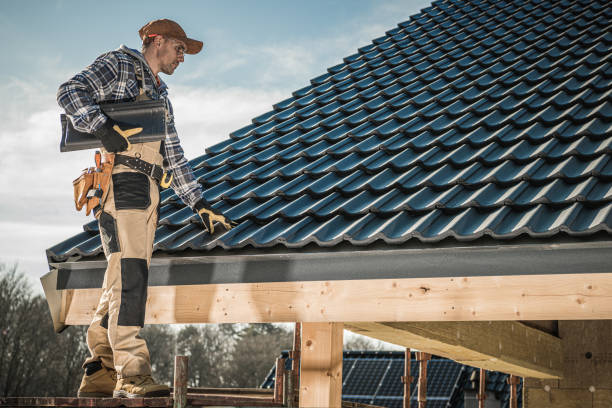  Hoopers Creek, NC Roofing Contractor Pros